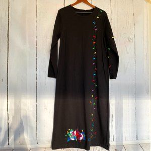 qvc quacker factory dresses